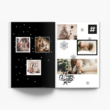 Insta Świeta fotoksiążka, 20x30 cm