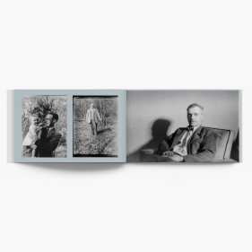 Klasyczny album rodzinny fotoksiążka, 30x20 cm