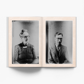 Klasyczny album rodzinny fotoksiążka, 20x30 cm