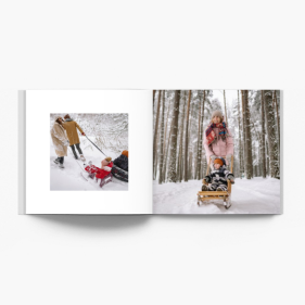 Twój Projekt fotoksiążka, 30x30 cm