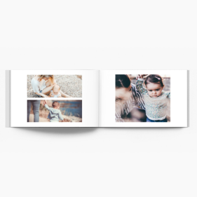 Twój Projekt fotoksiążka, 30x20 cm