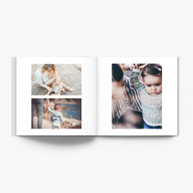 Twój Projekt fotoksiążka, 20x20 cm