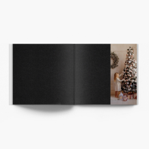 Magiczne Święta fotoksiążka, 20x20 cm