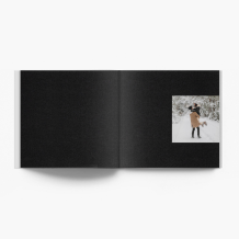 Wesołych Świąt! fotoksiążka, 20x20 cm