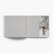 Wesołych Świąt! fotoksiążka, 20x20 cm