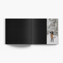 Wesołych Świąt! fotoksiążka, 20x20 cm