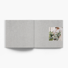 Twój Projekt Ślub fotoksiążka, 20x20 cm