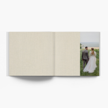 Twój Projekt Ślub fotoksiążka, 20x20 cm