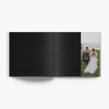 Twój Projekt Ślub fotoksiążka, 20x20 cm