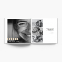 Couple fotoksiążka, 30x30 cm