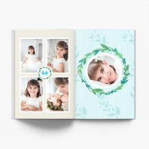 Wyjątkowy Dzień fotoksiążka, 20x30 cm