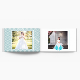 Wyjątkowy Dzień fotoksiążka, 30x20 cm