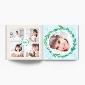 Wyjątkowy Dzień fotoksiążka, 30x30 cm