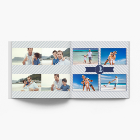 Dla Taty fotoksiążka, 20x20 cm