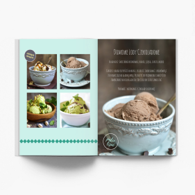 Twoje Najlepsze Przepisy fotoksiążka, 20x30 cm