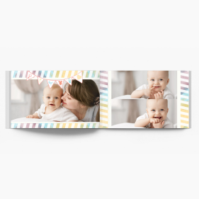 Mam już roczek fotoksiążka, 30x20 cm