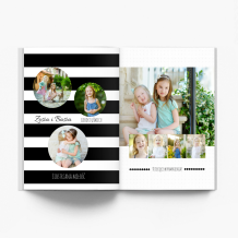 Album na Każdą Okazję fotoksiążka, 20x30 cm