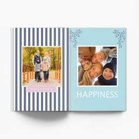 Ważne Chwile fotoksiążka, 20x30 cm