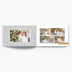 Rodzinne Opowieści fotoksiążka, 30x20 cm