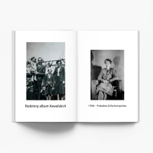 Tradycyjny album biały fotoksiążka, 20x30 cm