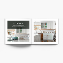 Remont fotoksiążka, 20x20 cm