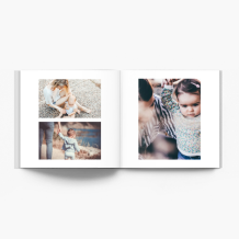 Twój Projekt fotoksiążka, 30x30 cm