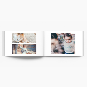 Twój Projekt fotoksiążka, 30x20 cm