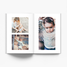 Twój Projekt fotoksiążka, 20x30 cm