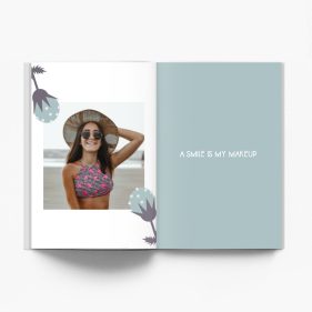 Uniwersalna fotoksiążka, 20x30 cm
