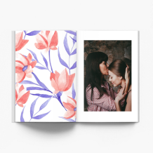 Dla Mamy fotoksiążka, 20x30 cm