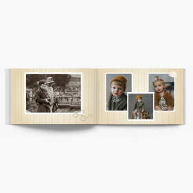 Kochanemu Dziadkowi fotoksiążka, 30x20 cm