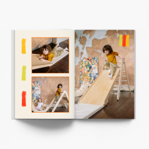 Hobby Dziecka fotoksiążka, 20x30 cm