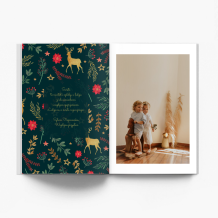 Kolekcja Magia Świąt fotoksiążka, 20x30 cm