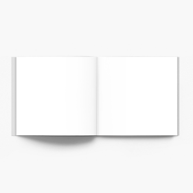 Twoja Kolekcja fotoksiążka, 20x20 cm