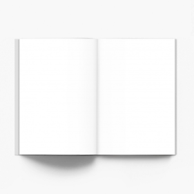 Twój Pusty szablon    fotoksiążka, 20x30 cm