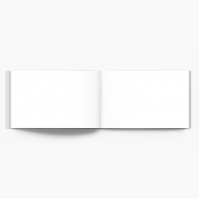 Twój Pusty szablon    fotoksiążka, 20x15 cm