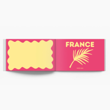 France fotoksiążka, 30x20 cm