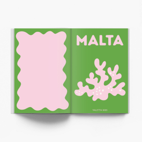 Malta fotoksiążka, 20x30 cm