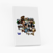 Obraz, Polska, 20x30 cm