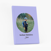 Obraz, Kochane maleństwo, 20x30 cm