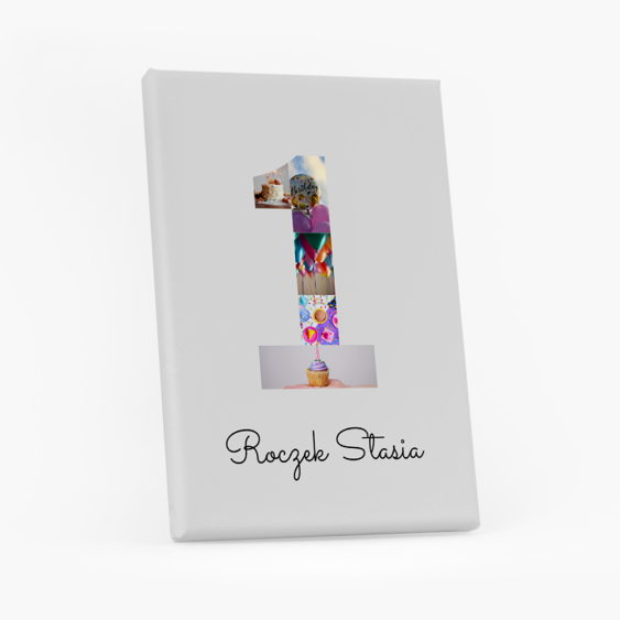 Obraz, Roczek, 20x30 cm