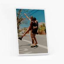 Obraz, Kolaż 1 zdjęcie, 20x30 cm