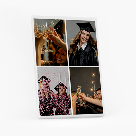 Obraz, Kolaż 4 zdjęcia, 20x30 cm