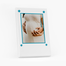 Obraz, Gwiazdki, 20x30 cm