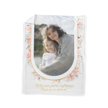 Koc Dla Babci, M, 75x103 cm