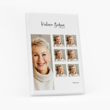 Obraz, Kochana babcia, 20x30 cm