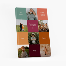 Obraz, Kochanym dziadkom, 20x30 cm