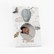 Obraz, Baśniowy, 20x30 cm