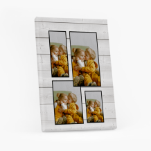 Obraz, Drewno, 20x30 cm