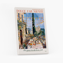 Obraz, Lato, 20x30 cm